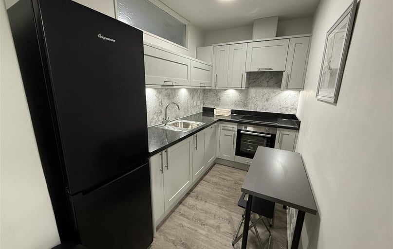 Birch Lane, Longsight, Manchester - Image 1